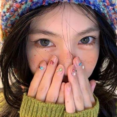 花系列：一