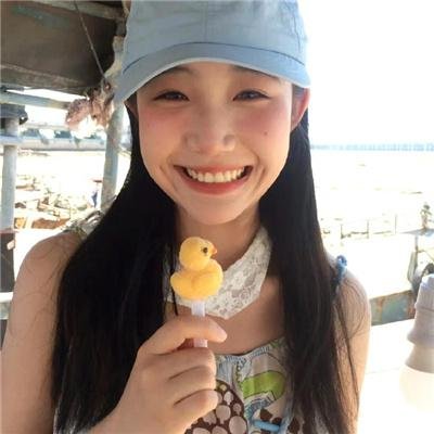 老幸运