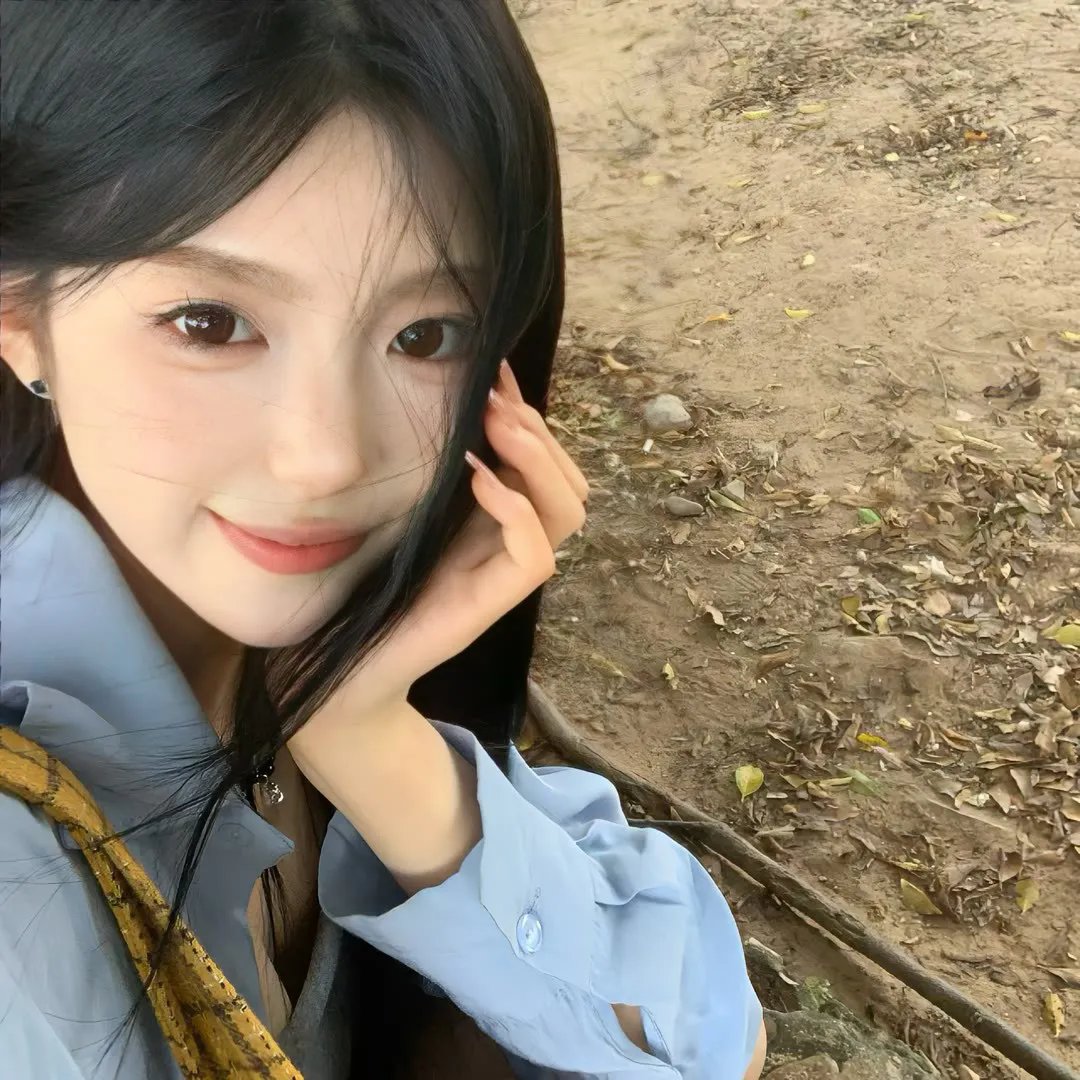 白雪新鲜人